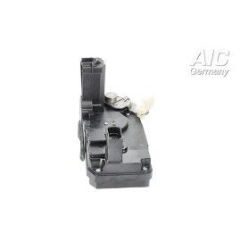 Original Opel GM Türschloss Schließanlage Astra H Zafira Hinten Rechts 13210739