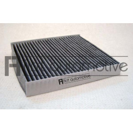 Original Ford Inspektionspaket Servicepaket Filterset Focus II 1.6 TDCI ab 04.07