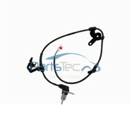 ABS-Sensor Raddrehzahlsensor Hinterachse Rechts für Mazda 323 BJ B25D-43-71YB