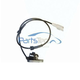ABS-Sensor Raddrehzahlsensor Hinterachse für Citroen C4 Peugeot 307 4545.H7