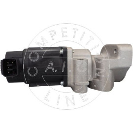 AGR-Ventil EGR Abgasrückführung für Opel Astra Corsa Meriva 1.7 CDTI 95523829