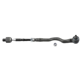 2x ORIGINAL LEMFÖRDER SPURSTANGE KOMPl. AXIALGELENK KOPF für BMW E46 Z4 2167102