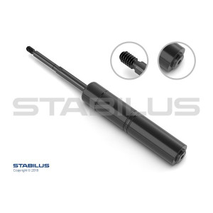 STABILUS GASFEDER MOTORLAGERUNG passend für MERCED..