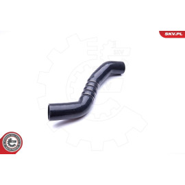 1x LADELUFTSCHLAUCH SCHLAUCH TURBOSCHLAUCH NISSAN QASHQAI 1.5dci 14463BB30A *NEU