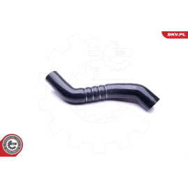 1x LADELUFTSCHLAUCH SCHLAUCH TURBOSCHLAUCH NISSAN QASHQAI 1.5dci 14463BB30A *NEU