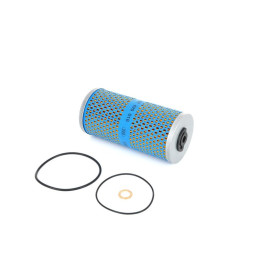 Original Mercedes Ölfilter Ölservice W124 W210 E420 E500 E60 AMG A119180000967