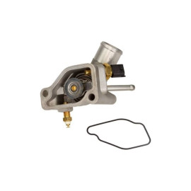 GEHÄUSE THERMOSTAT MIT DICHTUNG für OPEL ASTRA G VECTRA B / C Z18XE X18XE1 92°