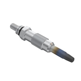 4x Bosch Glühkerzen für Mercedes 100 631 190 W140 W201 W202 W124 W460 W463