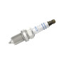 4x ORIGINAL BOSCH ZÜNDKERZE SATZ für AUDI VW OPEL 1.8 2.0 2.2 u.a. FLR 8 LDCU