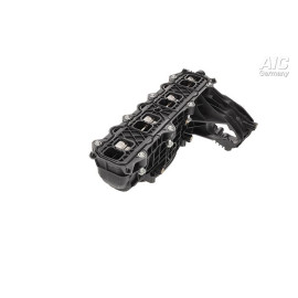 Saugrohr Drallklappeneinheit Luftversorgung für Mercedes A-C-Kl.W176 W204 220CDI