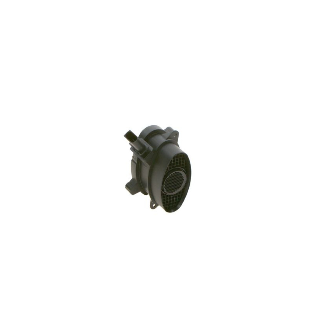 ORIGINAL BOSCH LUFTMASSENMESSER LMM SENSOR LUFTMASSE für BMW E87 E46 E60 E90 D