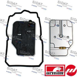 Original Mercedes Hydraulik- Automatikgetriebe C-Klasse W204 W205 A2222772000