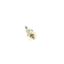 4x Bosch Glühkerzen für Mercedes Benz Ponton W120 W115 W123 601 180 200 207 208