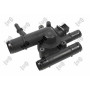 THERMOSTAT KÜHLMITTELTHERMOSTAT 89° + DICHTUNG OPEL MOVANO VIVARO 1.9 DTI