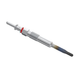 6x BOSCH GROUP GLÜHSTIFT GHLÜKERZE für BMW M47 M47N M57 N57 N57N D20 D30 116