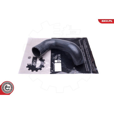 Ladeluftschlauch Drukschlauch Turbolader für Audi A6 A7 3.0D 4G0 145 709 AC