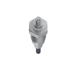 Bosch Glühkerze für Ford Granada 1.9 2.1 D Peugeot 504 J7 0250200055