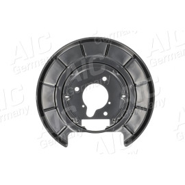 2x Ankerblech Spritzblech Hinterachse für Peugeot 406 8B Break 8E/F 4211.81