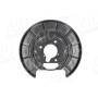 2x Ankerblech Spritzblech Hinterachse für Peugeot 406 8B Break 8E/F 4211.81