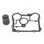 Original Opel GM Hydraulikfilter + Öl Haldex Allrad AWD Insignia A 4x4 20986573