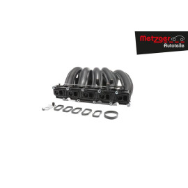 ANSAUGBRÜCKE STUTZEN SAUGROHR MERCEDES W203 W210 C209 W163 270CDI 6120901937 NEU