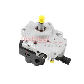 AMK Luftkompressor + Relais Luftfederung für BMW 5er E61 Touring BJ 04 - 10