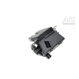 Original Opel GM Türschloss Heckklappenschloss Opel Astra H Zafira B 13188851