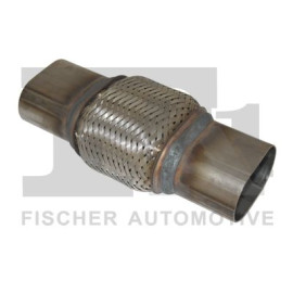 Flexrohr Reparaturrohr Wellrohr für Mercedes W204 S204 C-Klasse 320 350 CDI