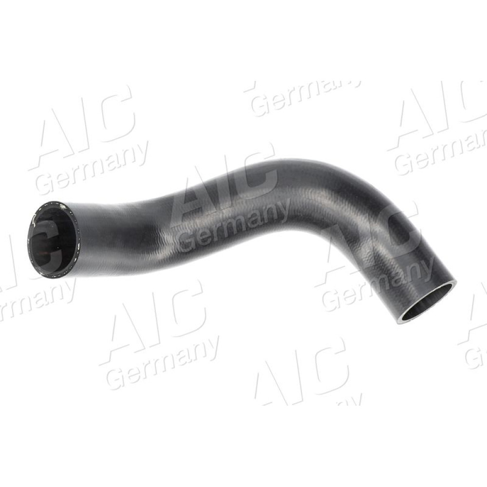 1x LADELUFTSCHLAUCH GEWEBESCHLAUCH FORD MONDEO IV 1.8TDCi 6G91-6K683-DG 