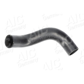 1x LADELUFTSCHLAUCH GEWEBESCHLAUCH FORD MONDEO IV 1.8TDCi 6G91-6K683-DG 