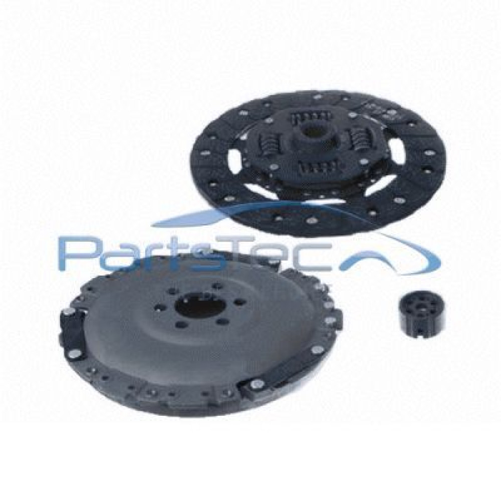 Kupplungssatz komplett Druckplatte Kupplunggscheibe für Seat VW Golf Polo Vento
