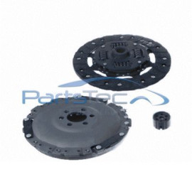Kupplungssatz komplett Druckplatte Kupplunggscheibe für Seat VW Golf Polo Vento