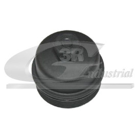 Ölfilterdeckel Öldeckel Ölfiltergehäuse für Alfa 159 Opel Adam Astra J H Corsa D