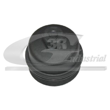 Ölfilterdeckel Öldeckel Ölfiltergehäuse für Alfa 159 Opel Adam Astra J H Corsa D