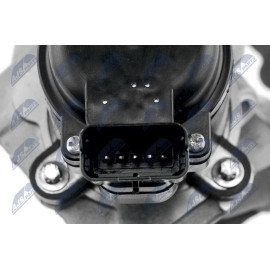 AGR-Ventil Abgasrückführung Abgasreinigung für Ford Focus C-Max 1.6 TDCI 1229960