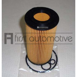 Original Mercedes Ölfilter Ölservice E-Klasse W210 S210 W211 320CDI 280CDI