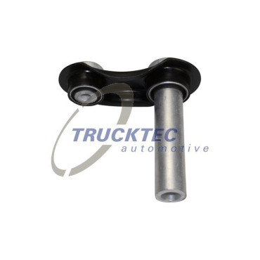 REPSATZ INTEGRALLENKER LENKER HINTERACHSE für BMW E38 E39 E60 E61 E63 E64
