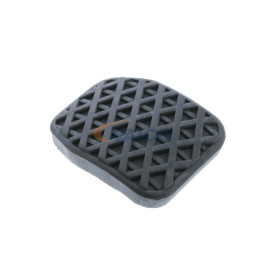 1x MEYLE GUMMIBELAG BREMSPEDAL KUPPLUNGSPEDAL GUMM FÜR BMW DIVERSE 3003521101