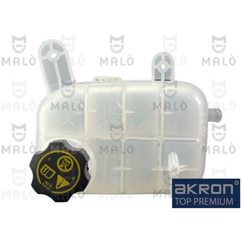 Original Opel GM Ausgleichsbehälter + 3L Frostschutz Coolant Mokka 95380033