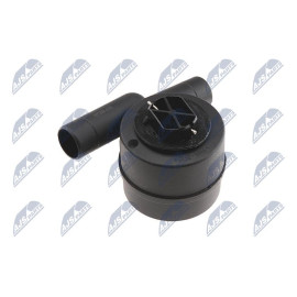 KGE KURBELGEHÄUSEENTLUFTUNG ENTLÜFTUNGSVENTIL AUDI A3 VW GOLF IV BORA BEETLE 1.6