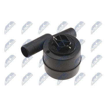 KGE KURBELGEHÄUSEENTLUFTUNG ENTLÜFTUNGSVENTIL AUDI A3 VW GOLF IV BORA BEETLE 1.6