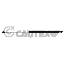 2x Magneti Marelli Gasdruckfeder Heckklappendämpfer für Alfa Romeo 146 (930_)