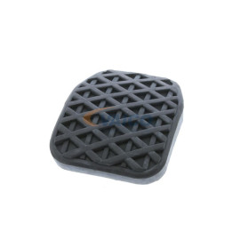 1x MEYLE GUMMIBELAG BREMSPEDAL KUPPLUNGSPEDAL GUMM FÜR BMW DIVERSE 3003521101