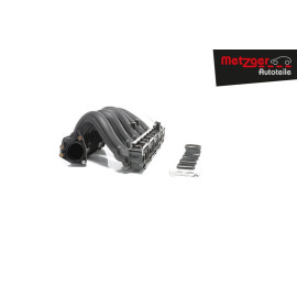 ANSAUGBRÜCKE STUTZEN SAUGROHR MERCEDES W203 W210 C209 W163 270CDI 6120901937 NEU