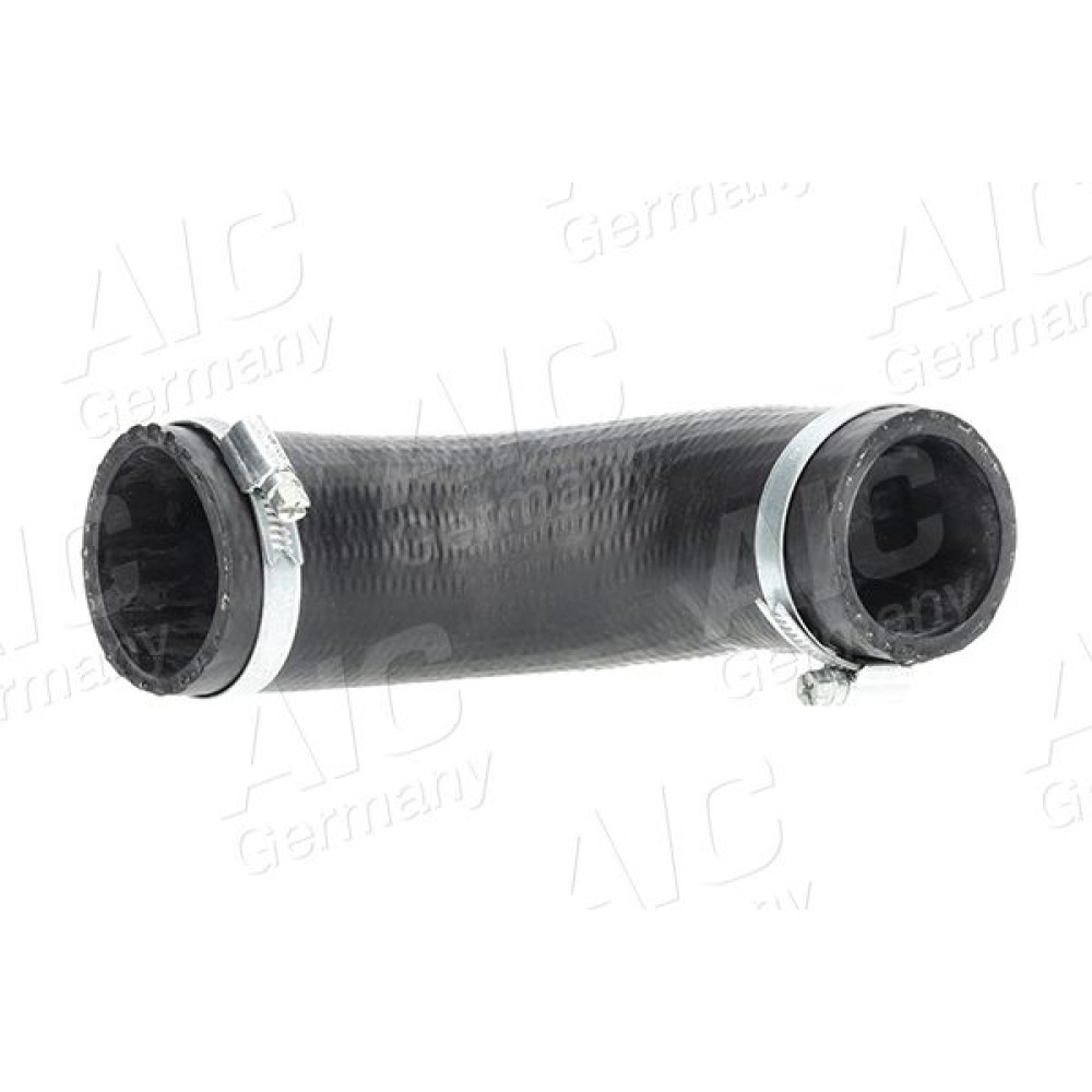 1x LADELUFTSCHLAUCH SCHLAUCH OBEN für FORD FOCUS II IV 1.8TDCi 4M51-6K863_BE