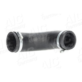1x LADELUFTSCHLAUCH SCHLAUCH OBEN für FORD FOCUS II IV 1.8TDCi 4M51-6K863_BE
