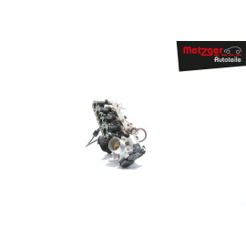 Original Opel GM Ansaugkrümmer Saugrohrmodul Astra J 1.4 LPG Turbo 55573169