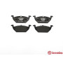 Brembo Bremsklötze Bremsbeläge Vorne A1 A3 Seat Ibiza Leon Golf Polo UP P85041