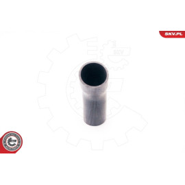 LADELUFTSCHLAUCH TURBOLADER für BMW E60 E61 525d 530d 535d 11617799401