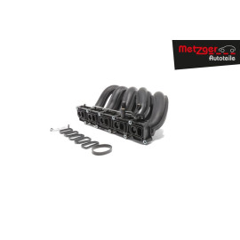 ANSAUGBRÜCKE STUTZEN SAUGROHR MERCEDES W203 W210 C209 W163 270CDI 6120901937 NEU